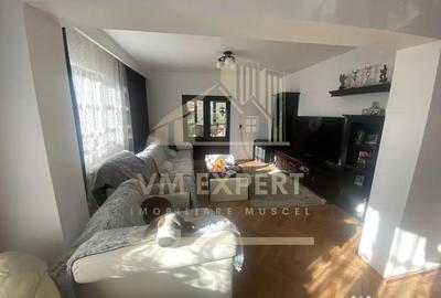 Casă cu 5 camere cu Teren 2078 Mp în Câmpulung Muscel - 9
