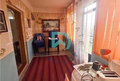 Casă individuală cu 3 camere cu Teren 529 Mp în Podul Vadului - 7