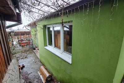 Teren Construcții intravilan de 297 mp, în Fundeni - 51