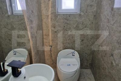 Duplex nou , Sanpetru 105 mp utili, 300 mp teren cu tva inclus INTABULATA - 14