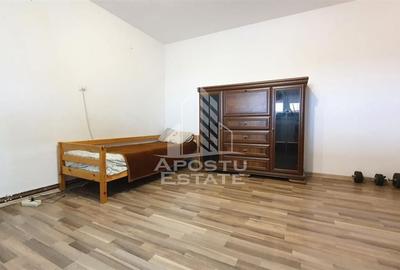 Apartament cu 4 camere semidecomandat, mobilat în Buziașului - 8