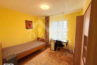 Apartament cu 2 camere decomandat în Cornișa - 6