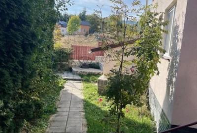 Casă cu 5 camere cu Teren 350 Mp în Mănăștur - 10