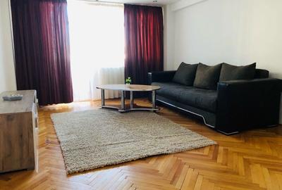 Apartament cu 2 camere în Central - 2