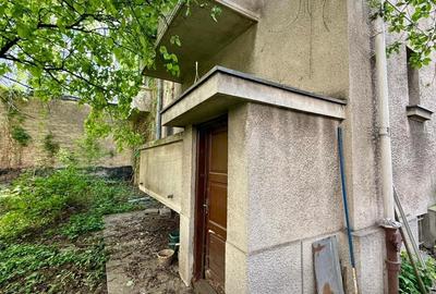 Apartament cu 3 camere semidecomandat în Aviatorilor - 18