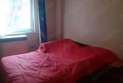 Inchiriere Garsoniera, parter fara balcon, mobilata si utilata asa cum se vede in poze zona Obor - 3