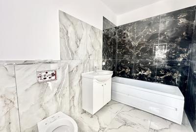 Duplex cu 3 camere cu Canalizare în Moșnița Nouă - 20