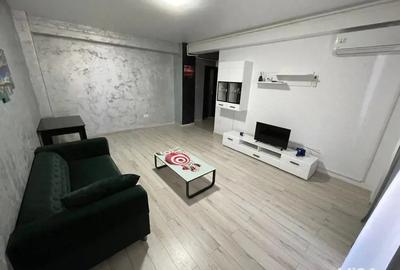 Inchiriez apartament Militari Residence - 2