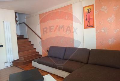 APARTAMENT DEOSEBIT, 3 CAMERE TIP SAMANTA ZONA UTA!!! - 5
