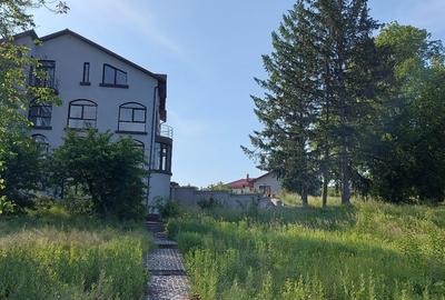 Casă individuală cu 10 camere cu Canalizare în Snagov - 3
