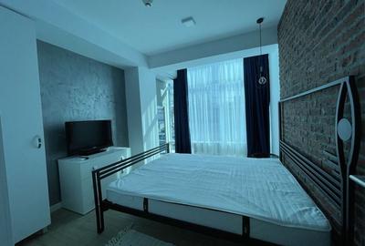 Apartament cu 2 camere semidecomandat în Lujerului - 2