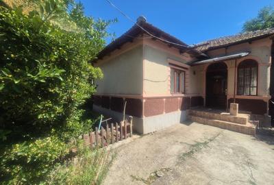 Teren agricol intravilan de 1400 mp, în 23 August - 9