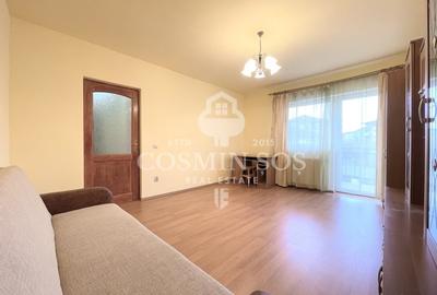 Apartament cu 1 camera de vanzare Str. Florilor, Floresti - 2