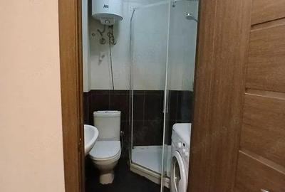 Garsonieră decomandată în Politehnica