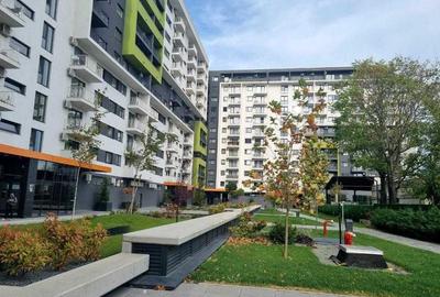 Apartament cu 2 camere decomandat în Lotus - 7