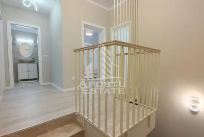 Casa individuala, 5 camere , 3 bai,2 balcoane ,acces auto, Braytim - 7