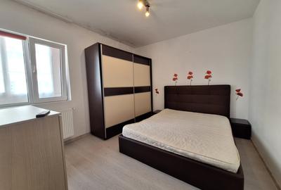 Apartament cu 2 camere semidecomandat, mobilat în Florești - 5