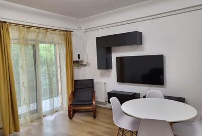 Apartament cu 2 camere decomandat în Cetate - 7