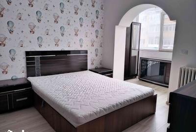 Apartament cu 2 camere în Podu Roș - 2