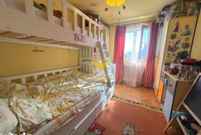 Apartament cu 4 camere decomandat, mobilat în Mănăștur - 3