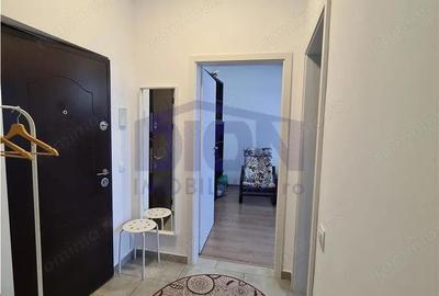 Apartament cu 2 camere decomandat în Mihai Bravu - 8