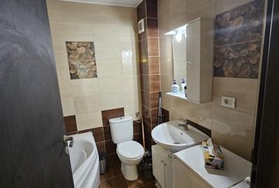 Inchiriez sau vand garsoniera dubla - 1