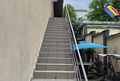 Apartament cu 2 camere în Letea - 1