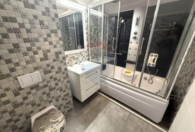 Apartament cu 2 camere de inchiriat in zona Manastur/Edgar Quinet Apartament cu 2 camere de inchiriat in zona Manastur/Edgar Quinet - 9