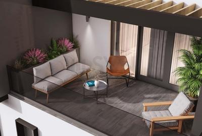 REV2004478 Vila insiruita cu 3 dormitoare Pipera REV2004478 Vila insiruita cu 3 dormitoare Pipera - 5