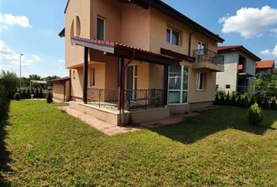 Vanzare vila 5 camere Aviatiei Ppipera - 2
