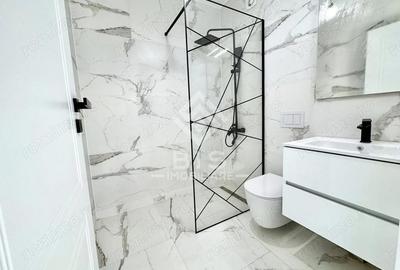 Apartament cu 2 camere decomandat în Central - 2