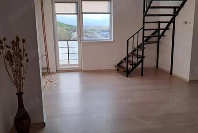 Apartament 3 camere , 115m2 , Sibiu ,.Tip mansarda, Zona Tilisca - 2