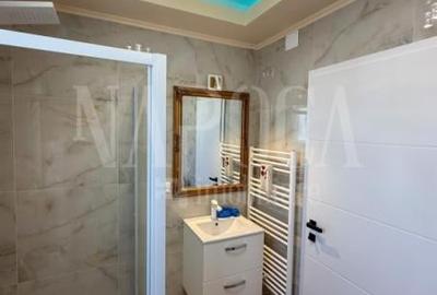 Apartament 2 camere de vanzare in Floresti - 9