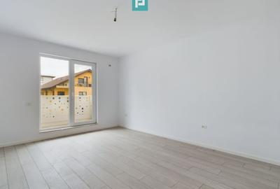 Apartament cu 3 camere în Giroc - 5