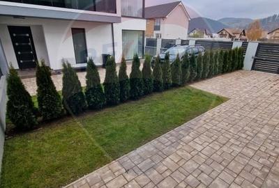 Duplex cu 4 camere cu Teren 250 Mp în Periferie - 21