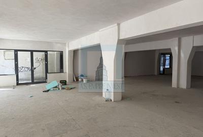 Spațiu Comercial, 400 mp utili - zona Grivitei - 8