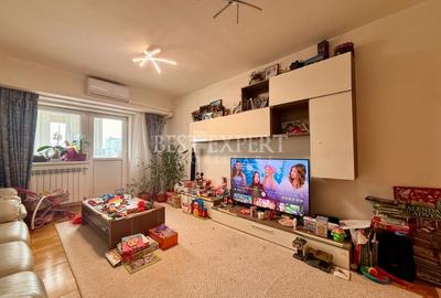 Apartament cu 3 camere decomandat în Unirii - 3