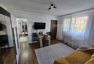 Apartament cu 2 camere decomandat în Central - 1