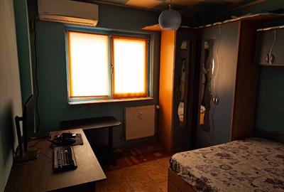 Apartament cu 2 camere semidecomandat în P-ța Muncii - 7