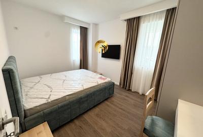 Apartament cu 3 camere decomandat, mobilat în Otopeni - 6