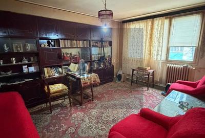 Apartament cu 3 camere decomandat în Alexandru Obregia - 5