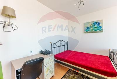 Apartament cu o camera la  Ared Kaufland - 2