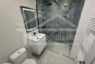 Apartament cu 2 camere decomandat în Mureșeni - 3