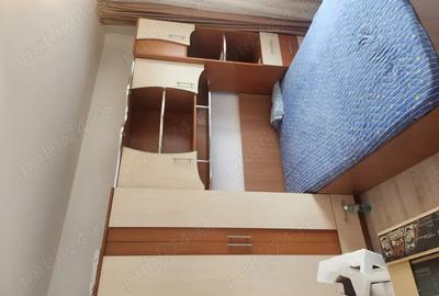 P.F.vand apartament 2camere, D,et3 din 4,lux,valea lupului, Mega image, total utilat si mobilat P.F.vand apartament 2camere, D,et3 din 4,lux,valea lupului, Mega image, total utilat si mobilat - 8