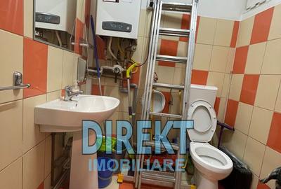 Spațiu comercial, de 84 mp, în Independenței - 8