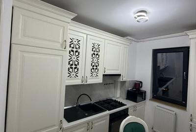 Apartament cu 2 camere decomandat, mobilat în Tomis Plus - 16