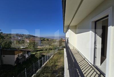 Casa cu view deosebit, garaj, teren de 590 mp, Feleacu Casa cu view deosebit, garaj, teren de 590 mp, Feleacu - 4