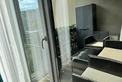 Apartament cu 2 camere în Aradului - 4