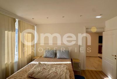 Apartament cu 4 camere semidecomandat, mobilat în Valea Borcutului - 8