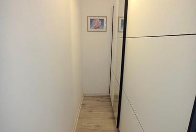 Apartament cu 2 camere decomandat, mobilat în Gară - 12